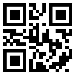 Immagine del QrCode di 3401757496