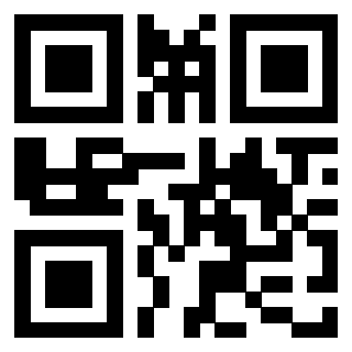 Il QrCode di 3401757497