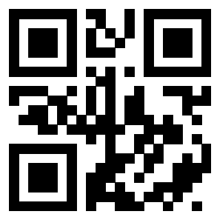 3401757499 - Immagine del QrCode associato