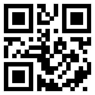 3401757500 - Immagine del Qr Code associato