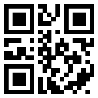 Immagine del QrCode di 3401757502