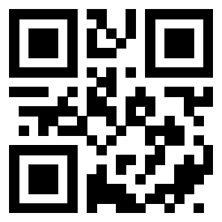 Immagine del QrCode di 3401757503