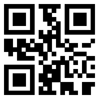 Il Qr Code di 3401757506