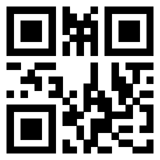 3401757507 - Immagine del QrCode associato