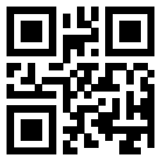3401757509 - Immagine del Qr Code associato