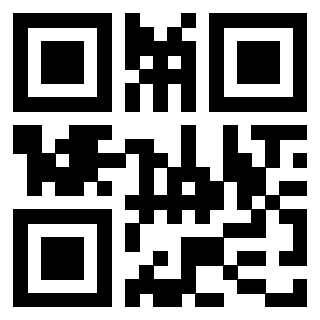 3401757512 Qr Code associato