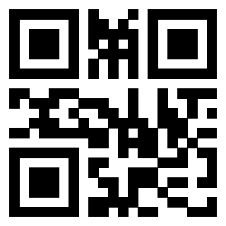 Immagine del Qr Code di 3401757516