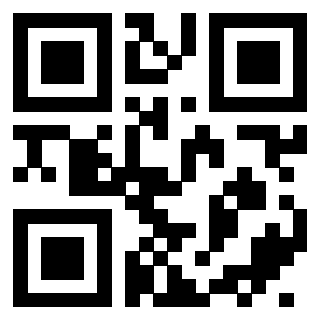 3401757517 - Immagine del Qr Code