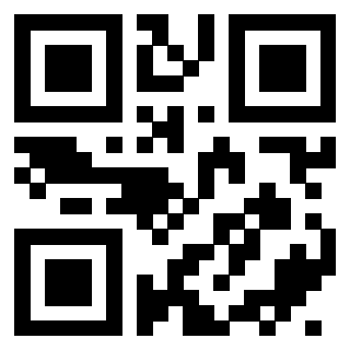 Immagine del QrCode di 3401757519