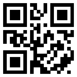 3401757520 - Immagine del Qr Code