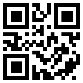 Immagine del Qr Code di 3401757521