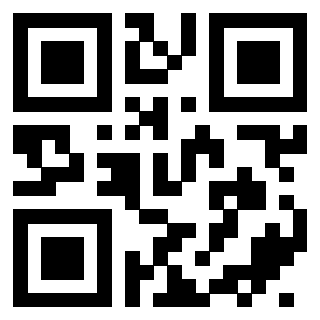 Scansione del Qr Code di 3401757523