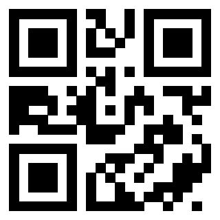 3401757524 QrCode associato