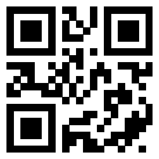 3401757526 - Immagine del Qr Code