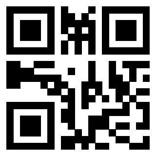3401757529 Qr Code associato
