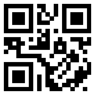 Immagine del Qr Code di 3401757530