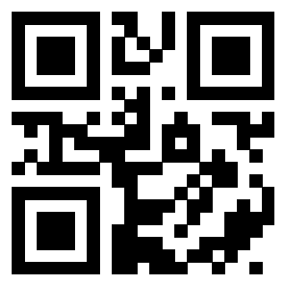 Scansione del Qr Code di 3401757531