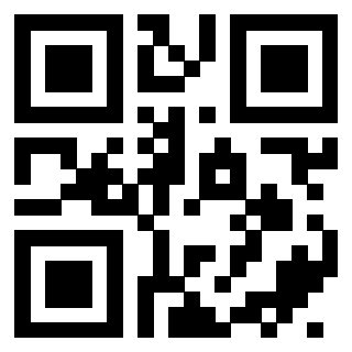 Immagine del QrCode di 3401757533