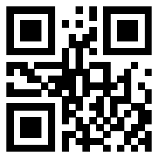 3401757536 - Immagine del QrCode associato