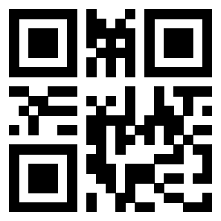 3401757538 - Immagine del Qr Code associato
