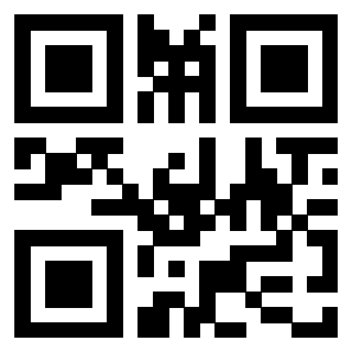 Immagine del QrCode di 3401757539