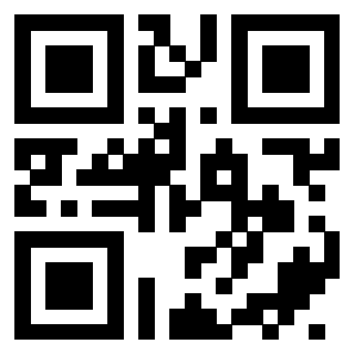 Scansione del Qr Code di 3401757541