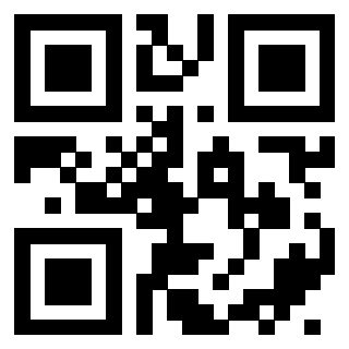 Il Qr Code di 3401757542
