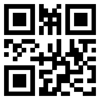 3401757545 QrCode associato