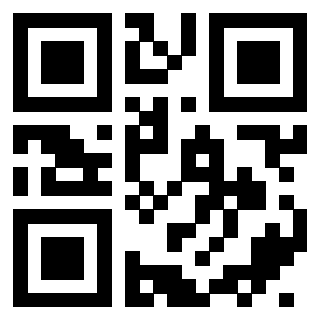 3401757548 - Immagine del QrCode associato