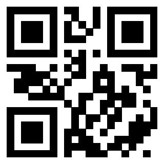 3401757549 Qr Code associato