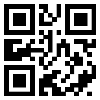 Immagine del QrCode di 3401757552