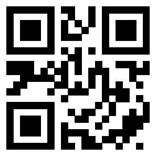 Il QrCode di 3401757560