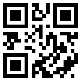 Immagine del QrCode di 3401757561