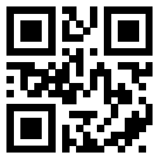 3401757562 - Immagine del QrCode associato