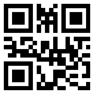 Scansione del Qr Code di 3401757566