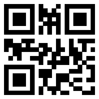 QrCode di 3401757570