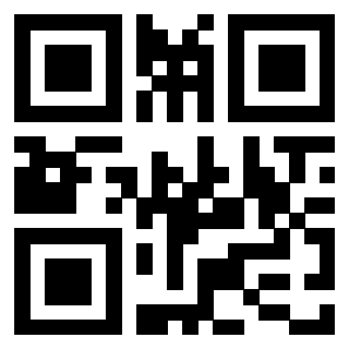 Scansione del Qr Code di 3401757571