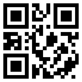 3401757573 QrCode associato