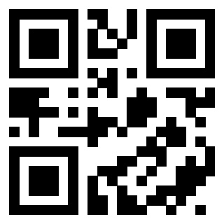 Scansione del Qr Code di 3401757574