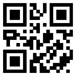 3401757579 - Immagine del Qr Code associato