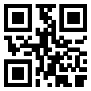 3401757580 - Immagine del QrCode