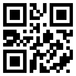 Il Qr Code di 3401757581