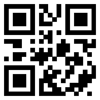 Immagine del QrCode di 3401757583