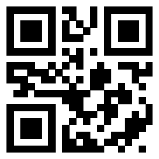 3401757585 QrCode associato