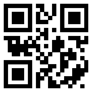 Immagine del Qr Code di 3401757587