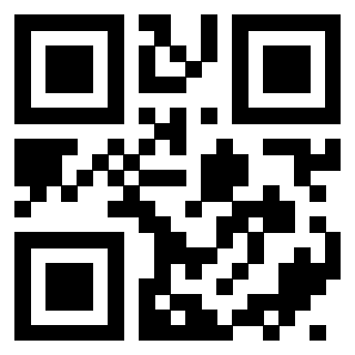 Immagine del QrCode di 3401757588