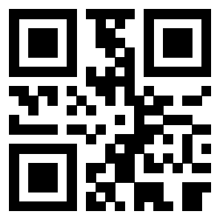 Immagine del QrCode di 3401757590