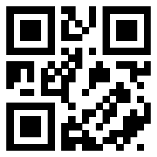 Scansione del Qr Code di 3401757591