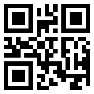 3401757592 - Immagine del QrCode associato