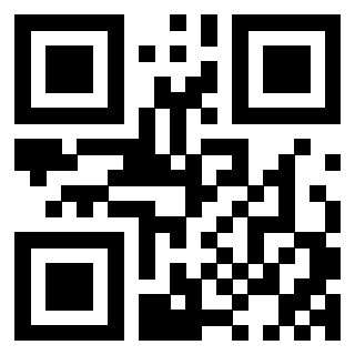 Immagine del Qr Code di 3401757594